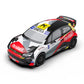 1/12 Metal Brushless 4WD RTR RC Rally Car,XTS-P12