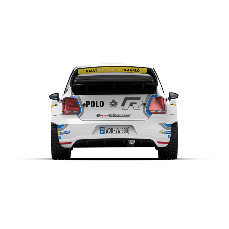 1/12 Metal Brushless 4WD RTR RC Rally Car,XTS-P12