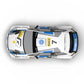 1/12 Metal Brushless 4WD RTR RC Rally Car,XTS-P12