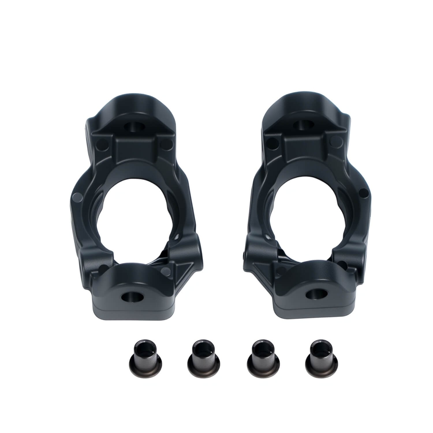 C Seat Set For XTS-S10 RC Rally Car