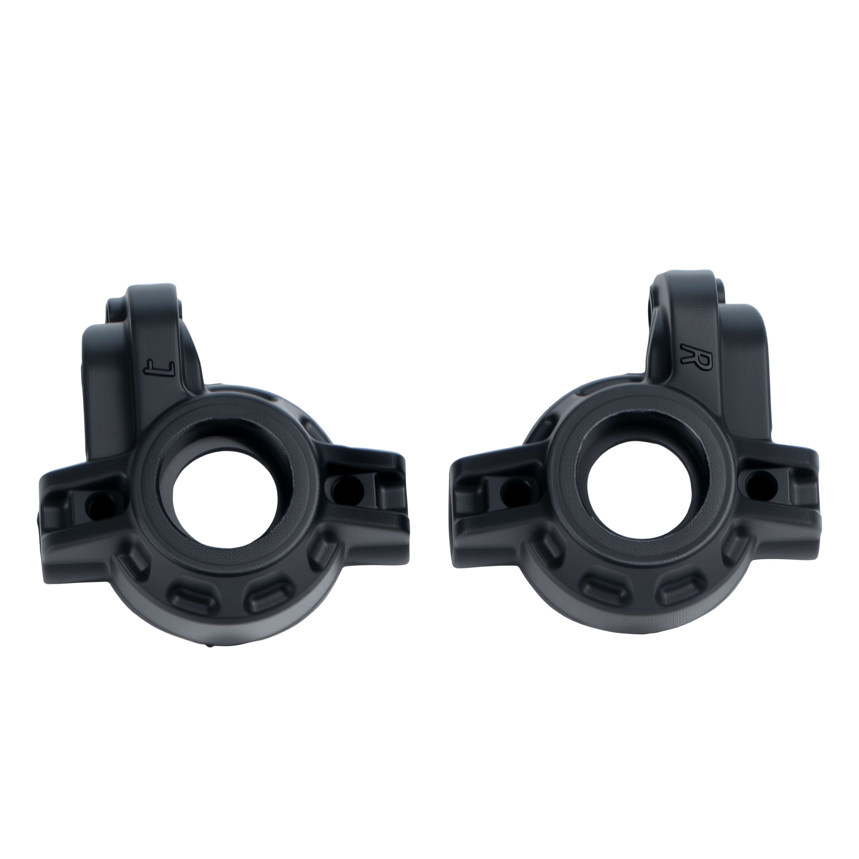 Front Steering Hub For XTS-S10 RC Rally Car