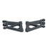 Front Upper Suspension Arm Set For XTS-S10 RC Rally Car