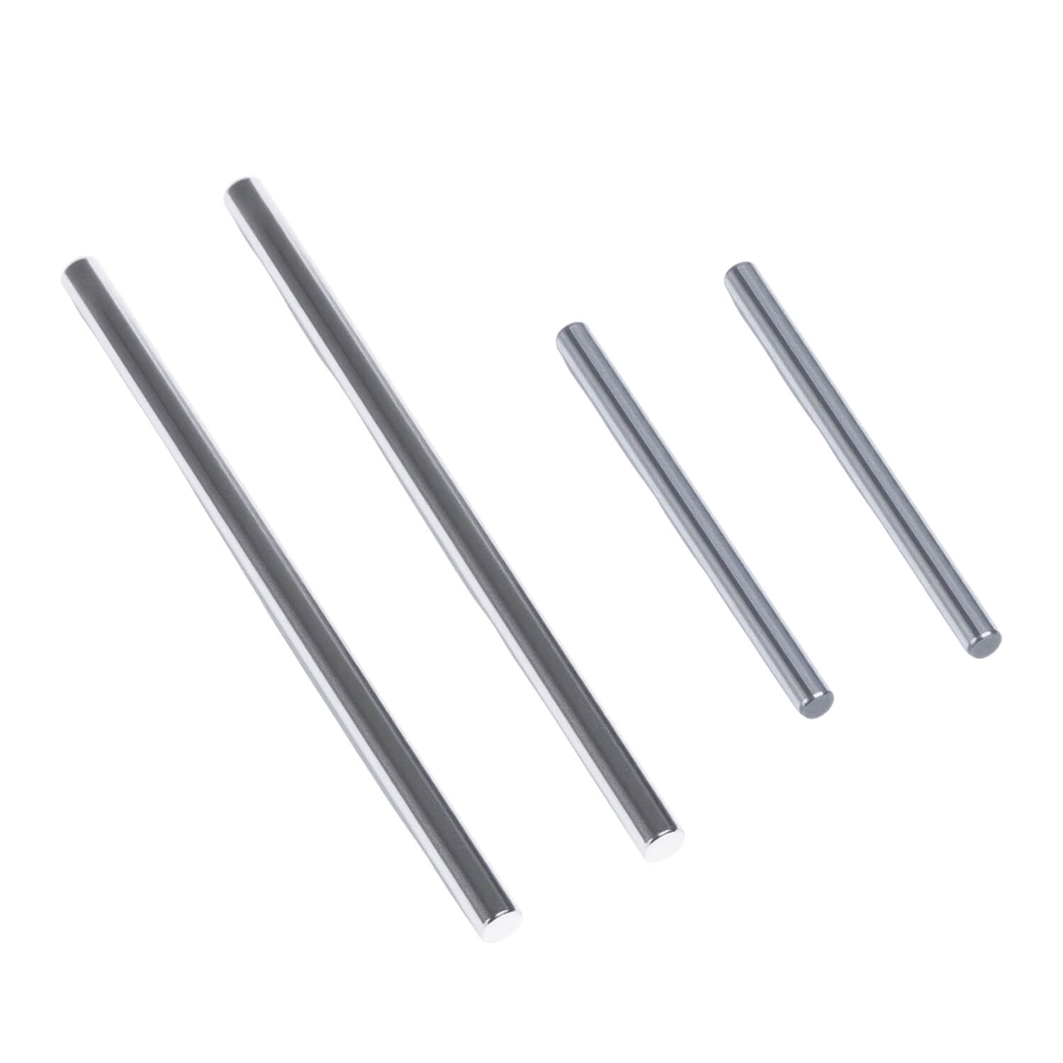 Steel Pins for Lower Suspension Arm For XTS-S10 RC Rally Car