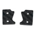 Carbon Fiber Plate For Suspension Arm For XTS-S10 RC Rally Car