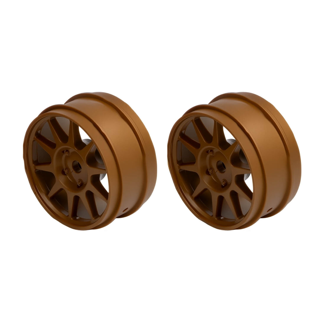 Wheel Rim For XTS-S10 RC Rally Car