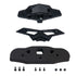 Front Foam Bumper For XTS-S10 RC Rally Car