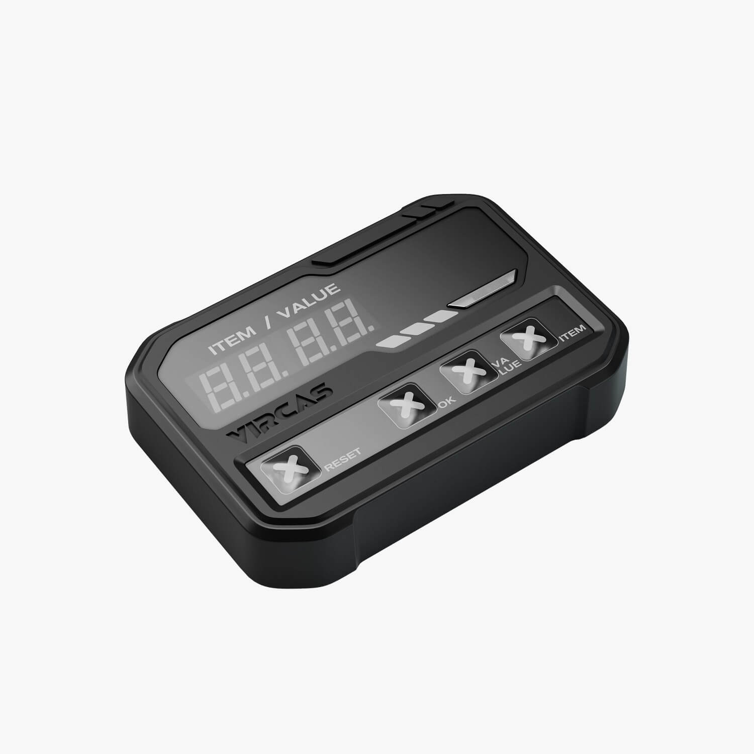 RC Programming Card for Brushless ESC 80A Sensored