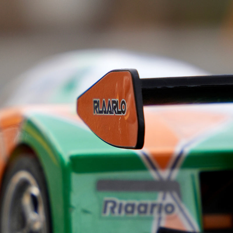 Rlaarlo RC Car Rlaarlo 1/10 Carbon Fiber Brushless RTR On-Road Cars, Supercar,AK-787