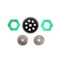 Spur Gear Set for MK-07