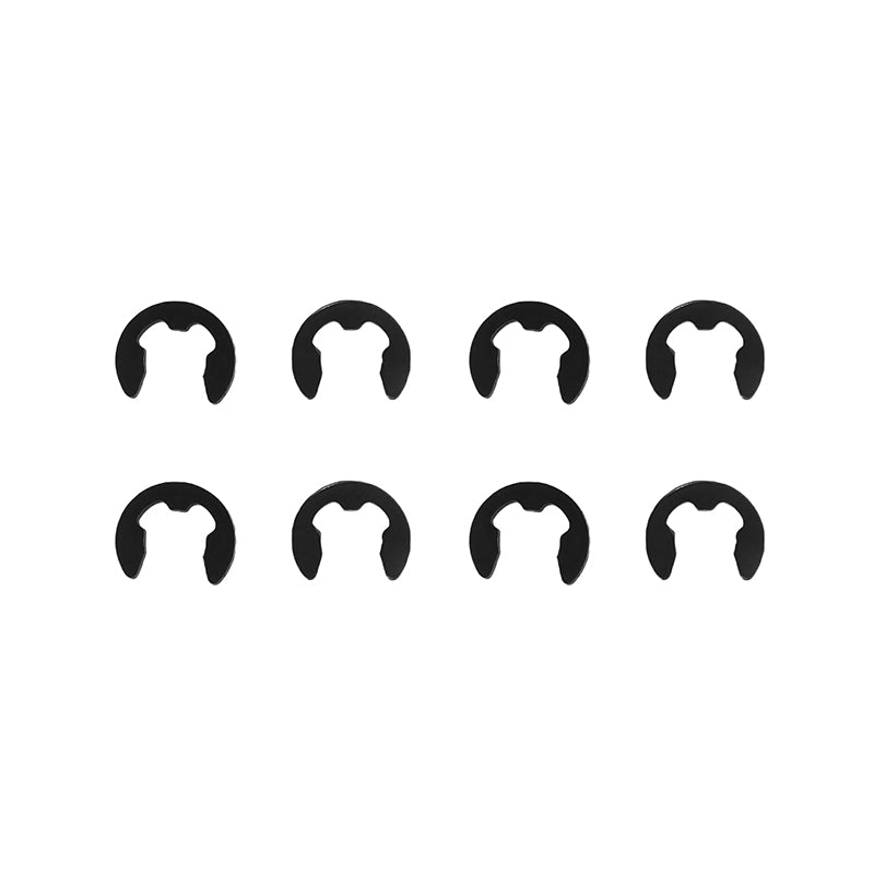 Rlaarlo RC Car E-Clip for MK-07