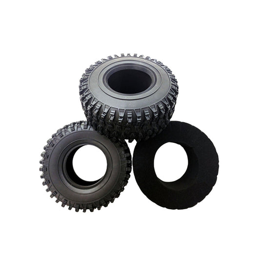 Tire & Foam Insert Set for MK-07