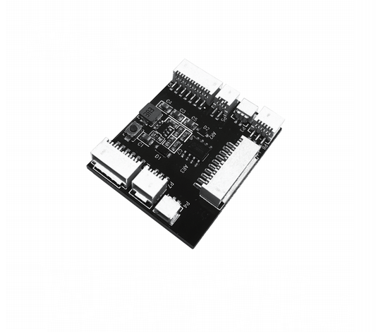 Light Control Motherboard for MK-07