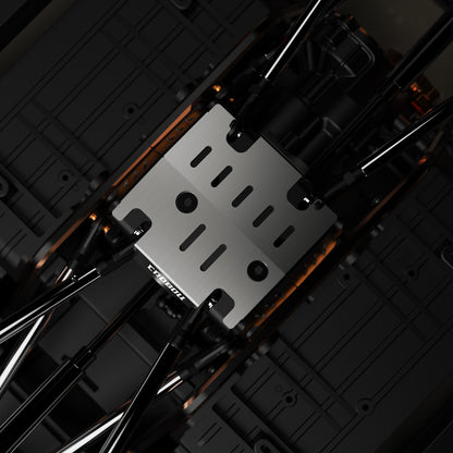 Chassis Armor for 1/7 RC Crawler
