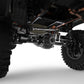 Metal Front Portal Housing Axle For MK-07