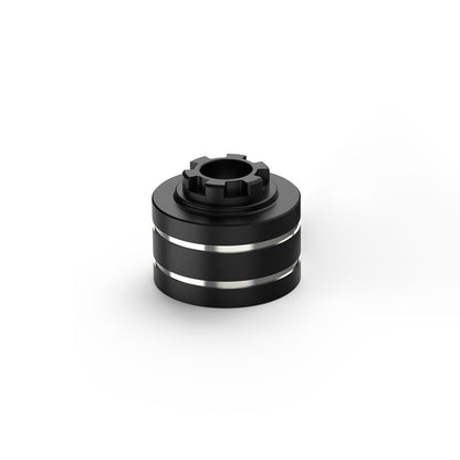 Aluminum Differential Diff Case for 1/7 RC Crawler