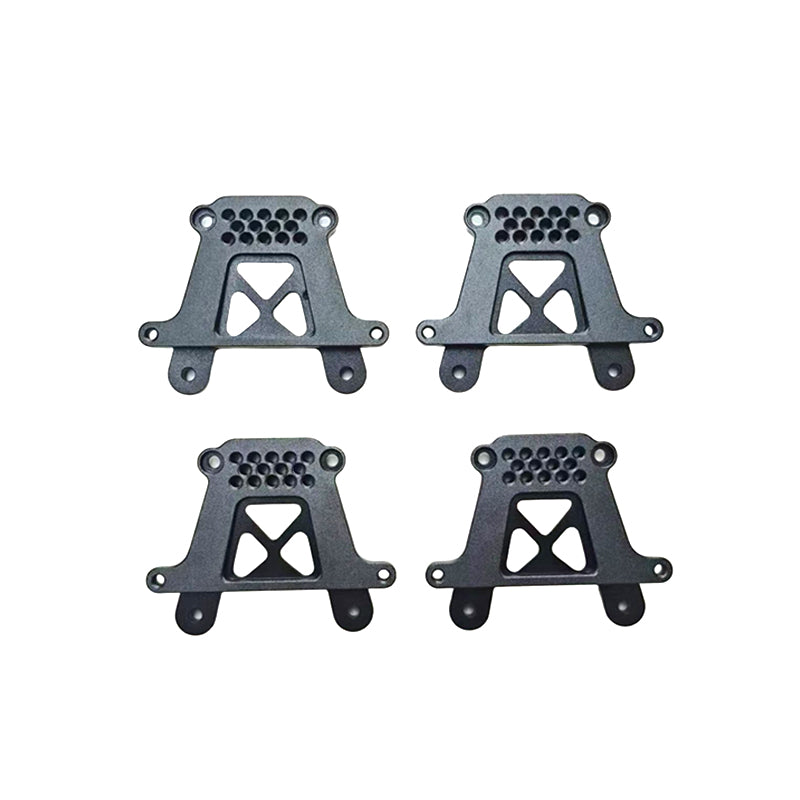 Rlaarlo RC Car Aluminum Shock Towe for 1/7 RC Crawler