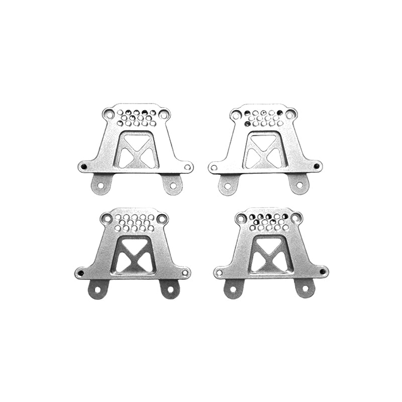 Rlaarlo RC Car Aluminum Shock Towe for 1/7 RC Crawler