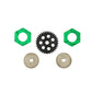 Spur Gear Set 35T for MK-07 Brushless