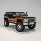 1/7 Scale 4WD Brushed RTR RC Crawler TK07