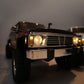 1/7 Scale 4WD Brushed RTR RC Crawler TK07