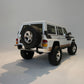 1/7 Scale 4WD Brushed RTR RC Crawler TK07