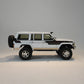 1/7 Scale 4WD Brushed RTR RC Crawler TK07