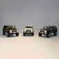 1/7 Scale 4WD Brushed RTR RC Crawler TK07