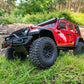 1/7 Scale 4WD Brushed RC Crawler MK-07