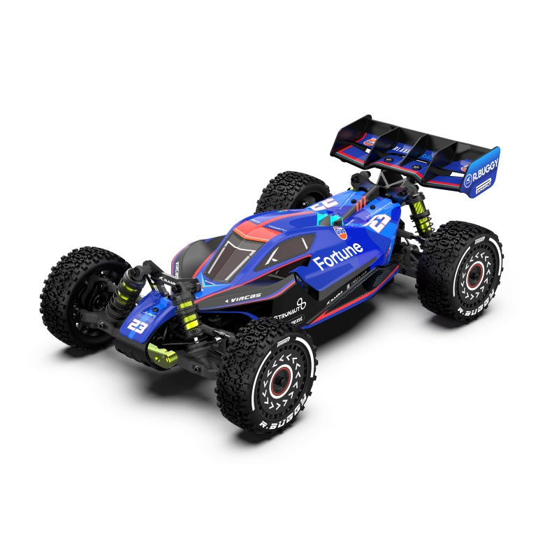 Rlaarlo RC Car 1/12 Metal Brushless 4WD RTR Buggy,X12S