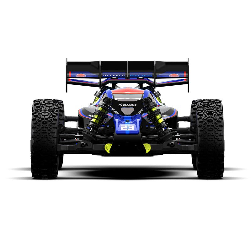 Rlaarlo RC Car 1/12 Metal Brushless 4WD RTR Buggy,X12S
