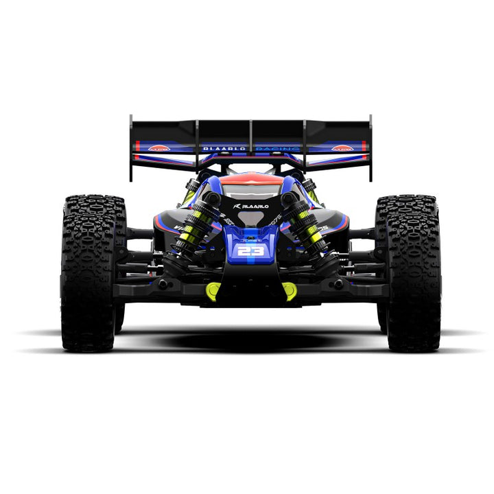 1/12 Metal Brushless 4WD RTR Buggy,X12S