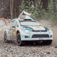 1/12 Metal Brushless 4WD RTR RC Rally Car,XTS-P12
