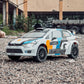 1/12 Metal Brushless 4WD RTR RC Rally Car,XTS-P12
