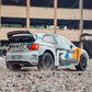 1/12 Metal Brushless 4WD RTR RC Rally Car,XTS-P12