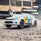 1/12 Metal Brushless 4WD RTR RC Rally Car,XTS-P12