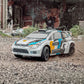 1/12 Metal Brushless 4WD RTR RC Rally Car,XTS-P12