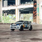 1/12 Metal Brushless 4WD RTR RC Rally Car,XTS-P12