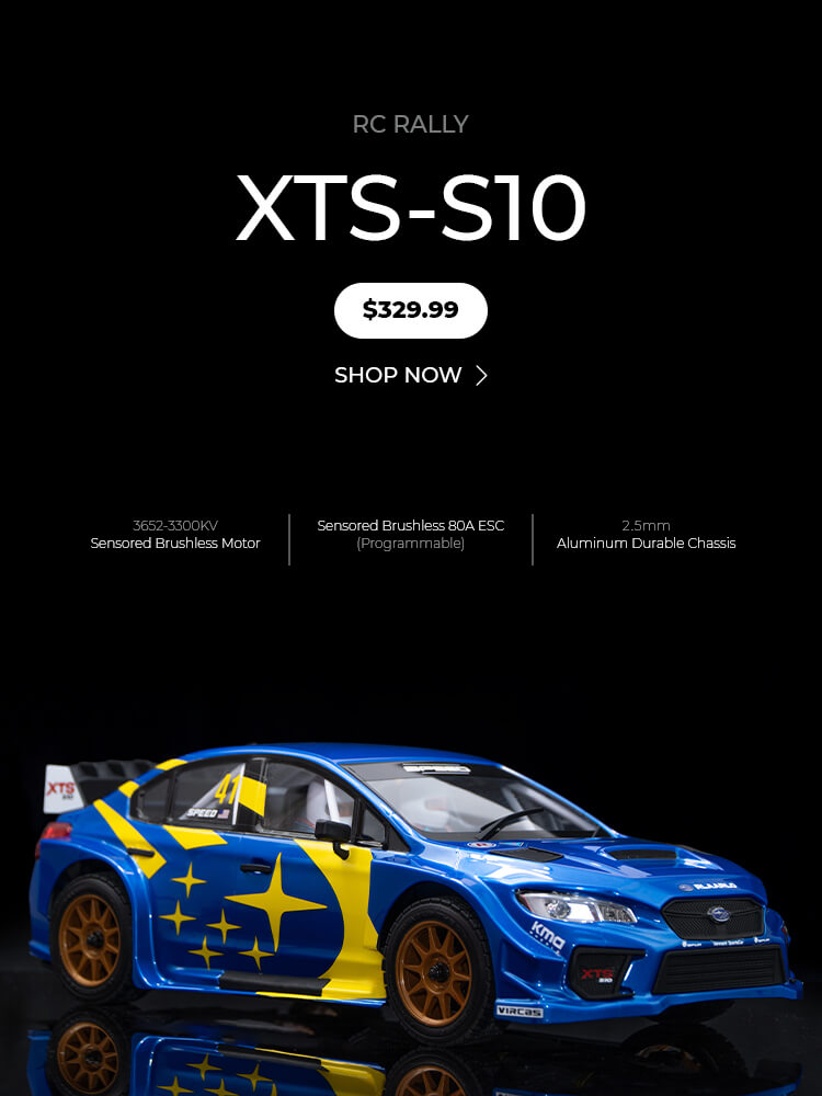 Rlaarlo RC Cars & RC Trucks - Awesome Budget RC Cars for All