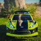 1/10 Carbon Fiber Brushless RTR 4WD RC Rally Car,XTS-F10