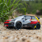 1/12 Metal Brushless 4WD RTR RC Rally Car,XTS-P12