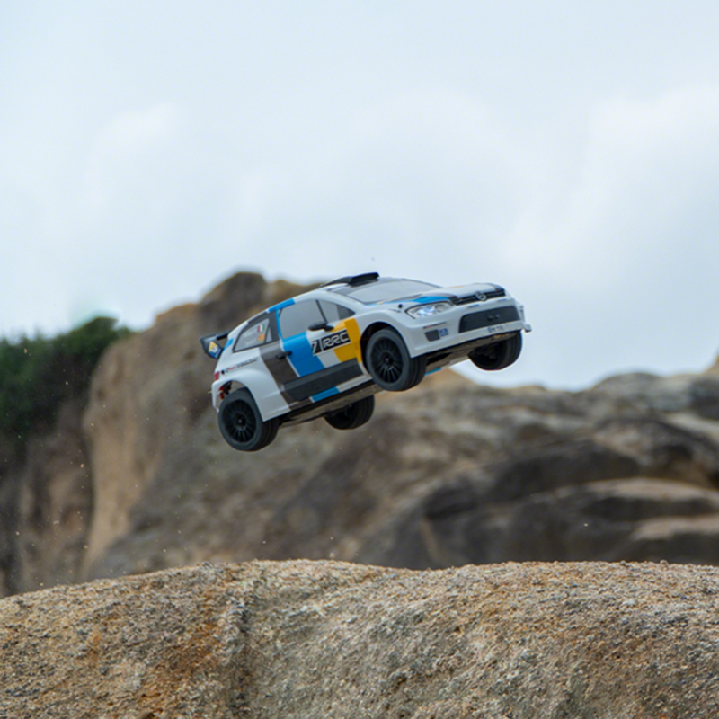 1/12 Metal Brushless 4WD RTR RC Rally Car,XTS-P12