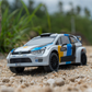 1/12 Metal Brushless 4WD RTR RC Rally Car,XTS-P12