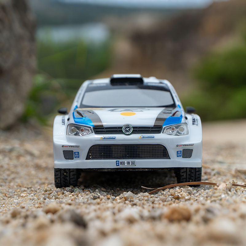 1/12 Metal Brushless 4WD RTR RC Rally Car,XTS-P12