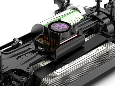 Rlaarlo 1/14 Brushless Buggy, RLR-14006P