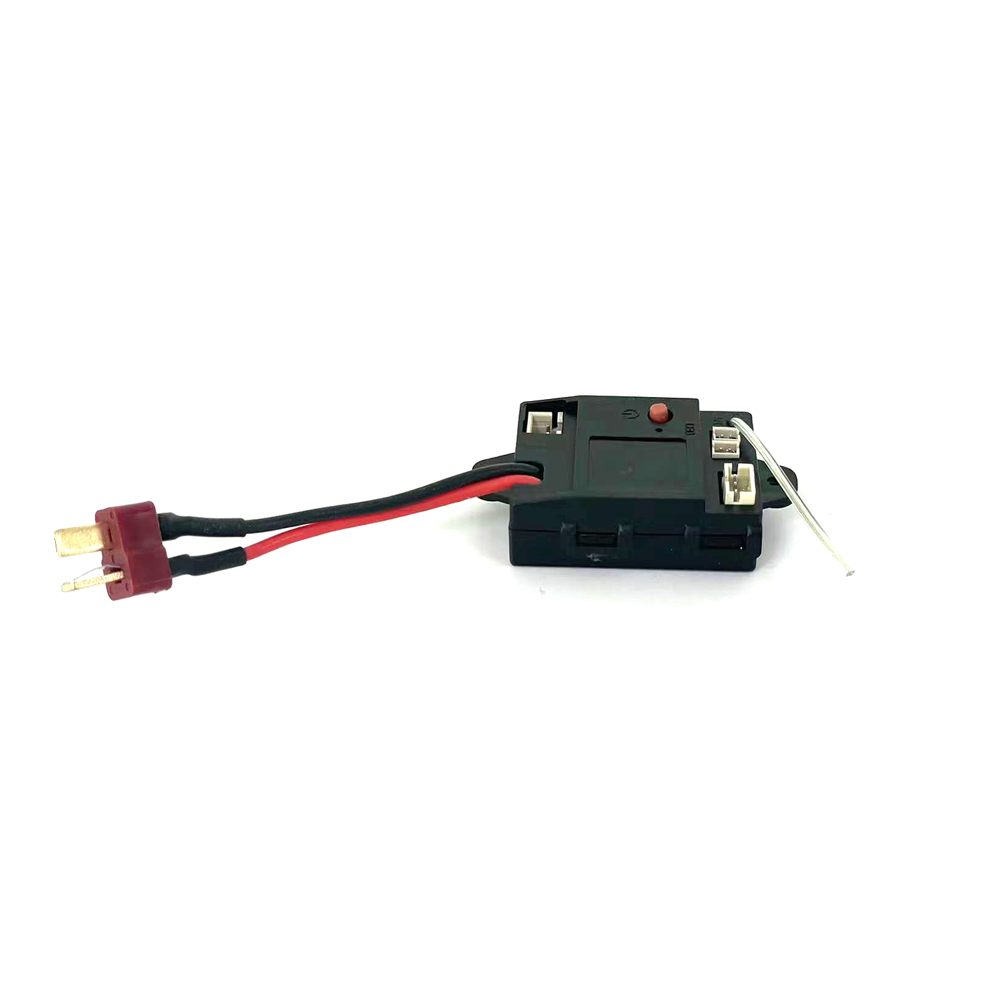 Rlaarlo #XDKJ-005 Parts, Electronic Speed Controller, 60A Original Receiver Replacement Part