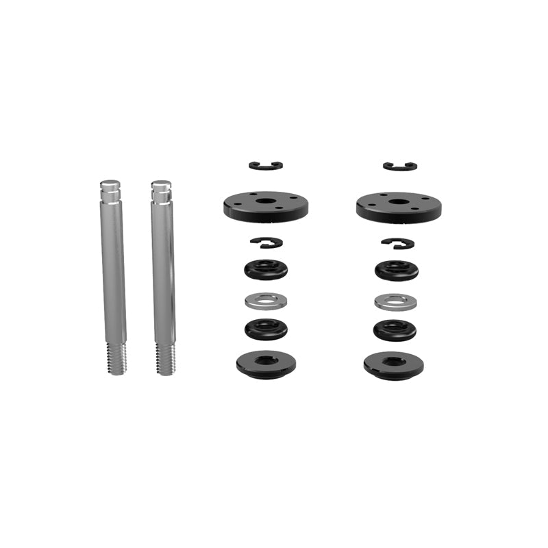 Shock Shaft Set For AK-917