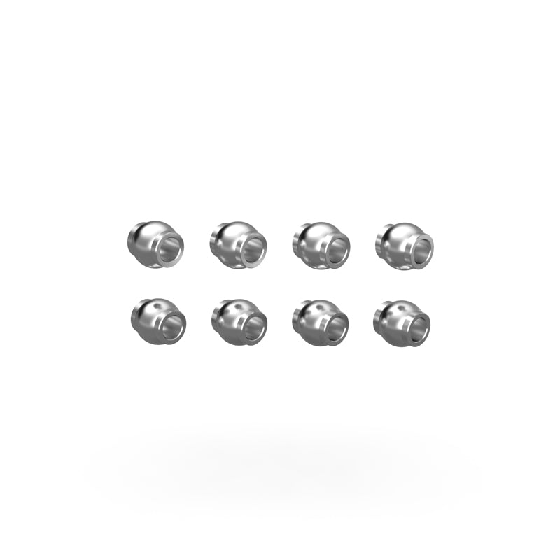 Shock Ball End For AK-917