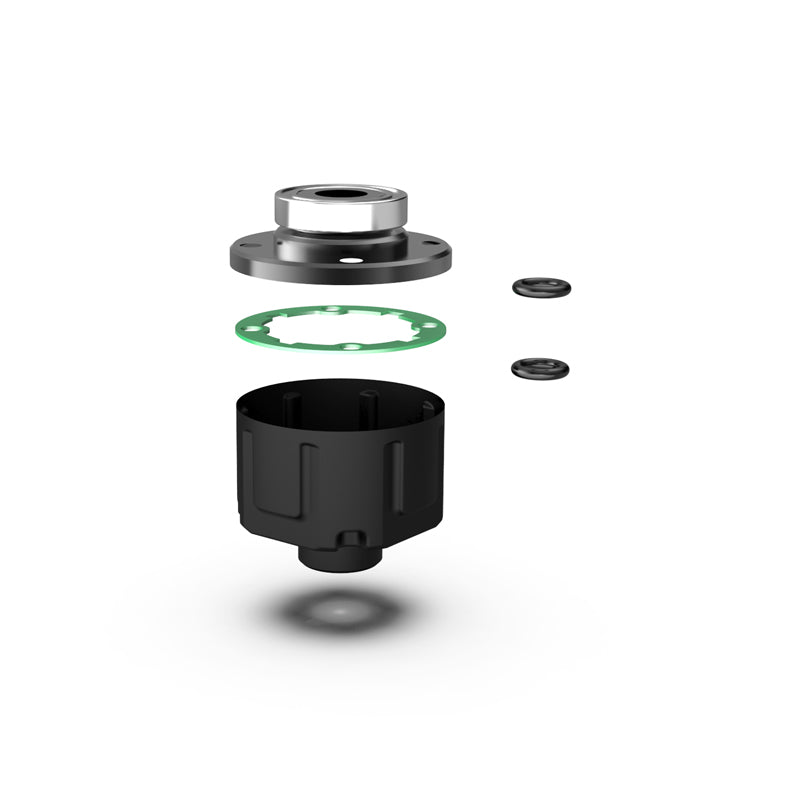Differetial Case Set For AK-917