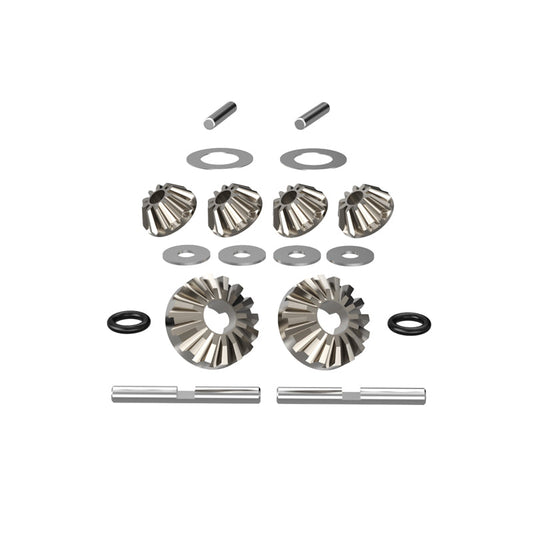 Differential Gear Set For AK-917