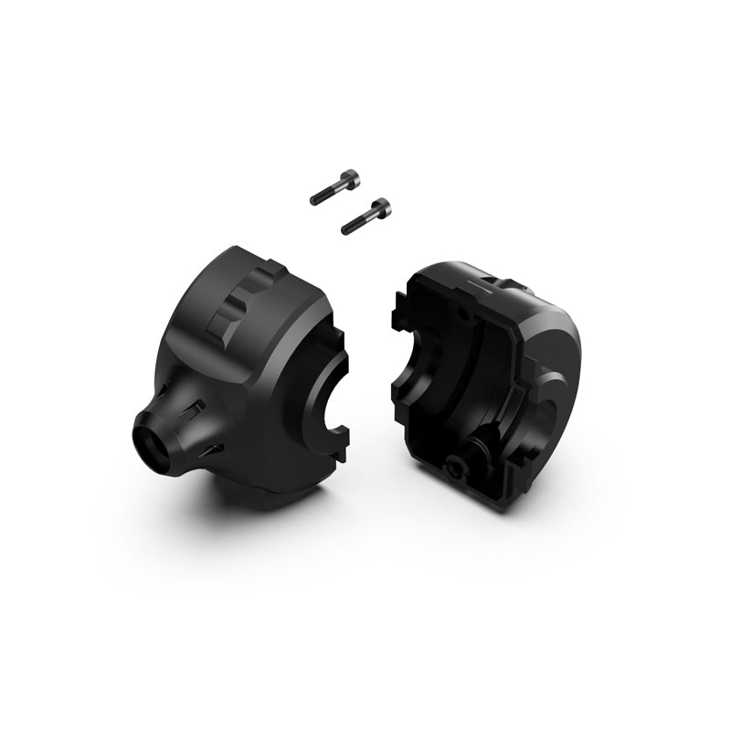 Gearbox For AK-917